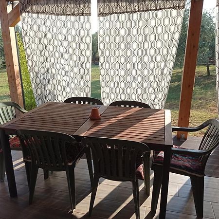 Nature Home Eco-Friendly Pet-Friendly 法扎纳 外观 照片