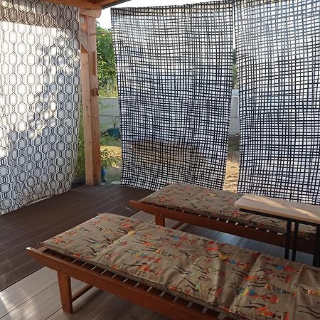 Nature Home Eco-Friendly Pet-Friendly 法扎纳 外观 照片