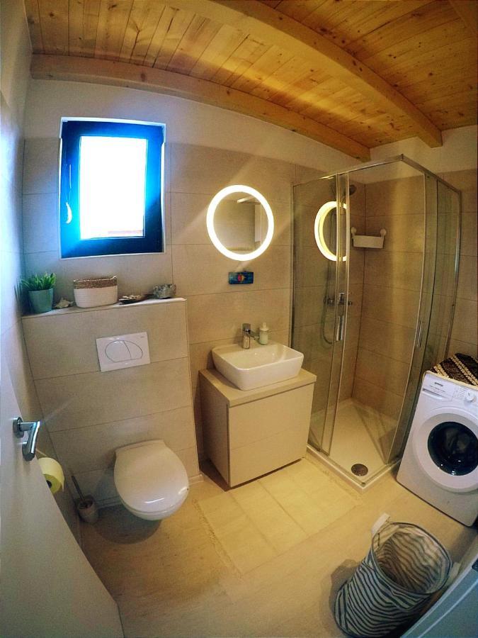 Nature Home Eco-Friendly Pet-Friendly 法扎纳 外观 照片