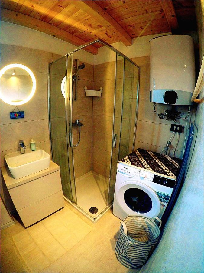 Nature Home Eco-Friendly Pet-Friendly 法扎纳 外观 照片