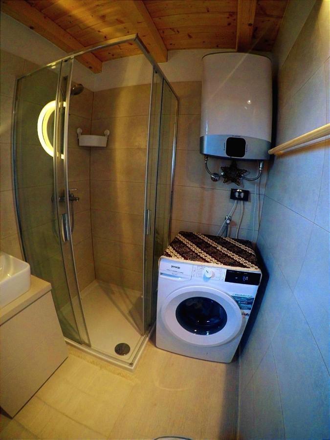 Nature Home Eco-Friendly Pet-Friendly 法扎纳 外观 照片