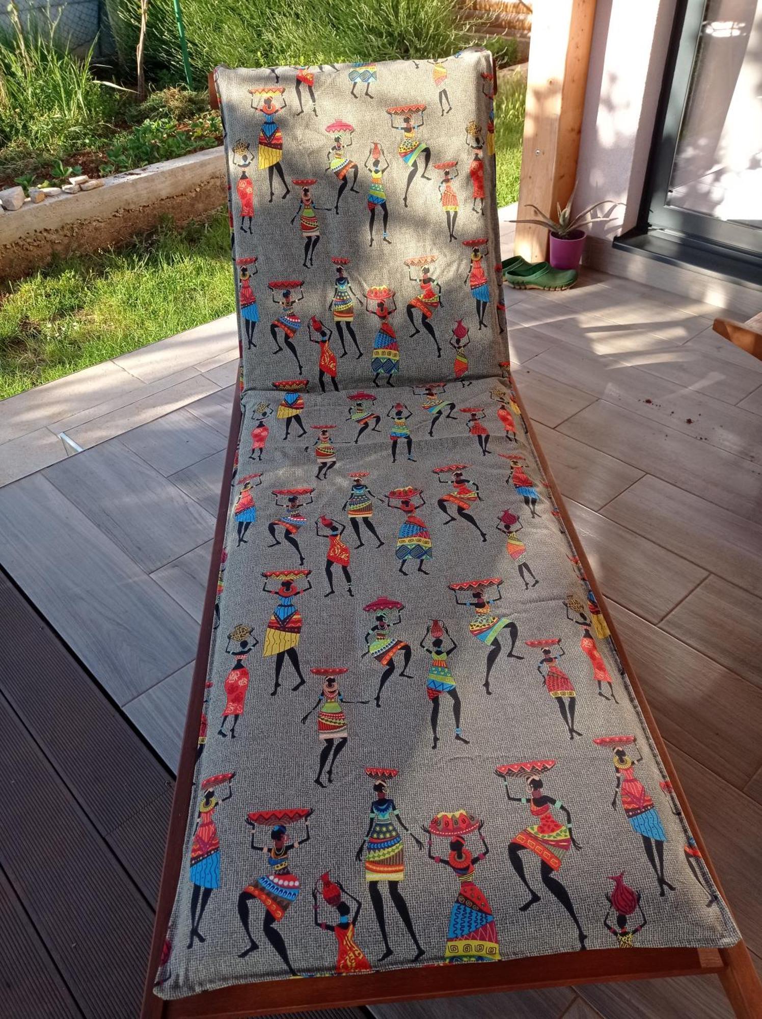 Nature Home Eco-Friendly Pet-Friendly 法扎纳 外观 照片