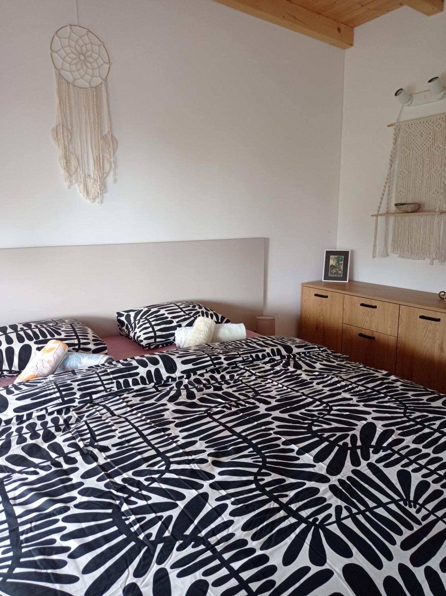 Nature Home Eco-Friendly Pet-Friendly 法扎纳 外观 照片