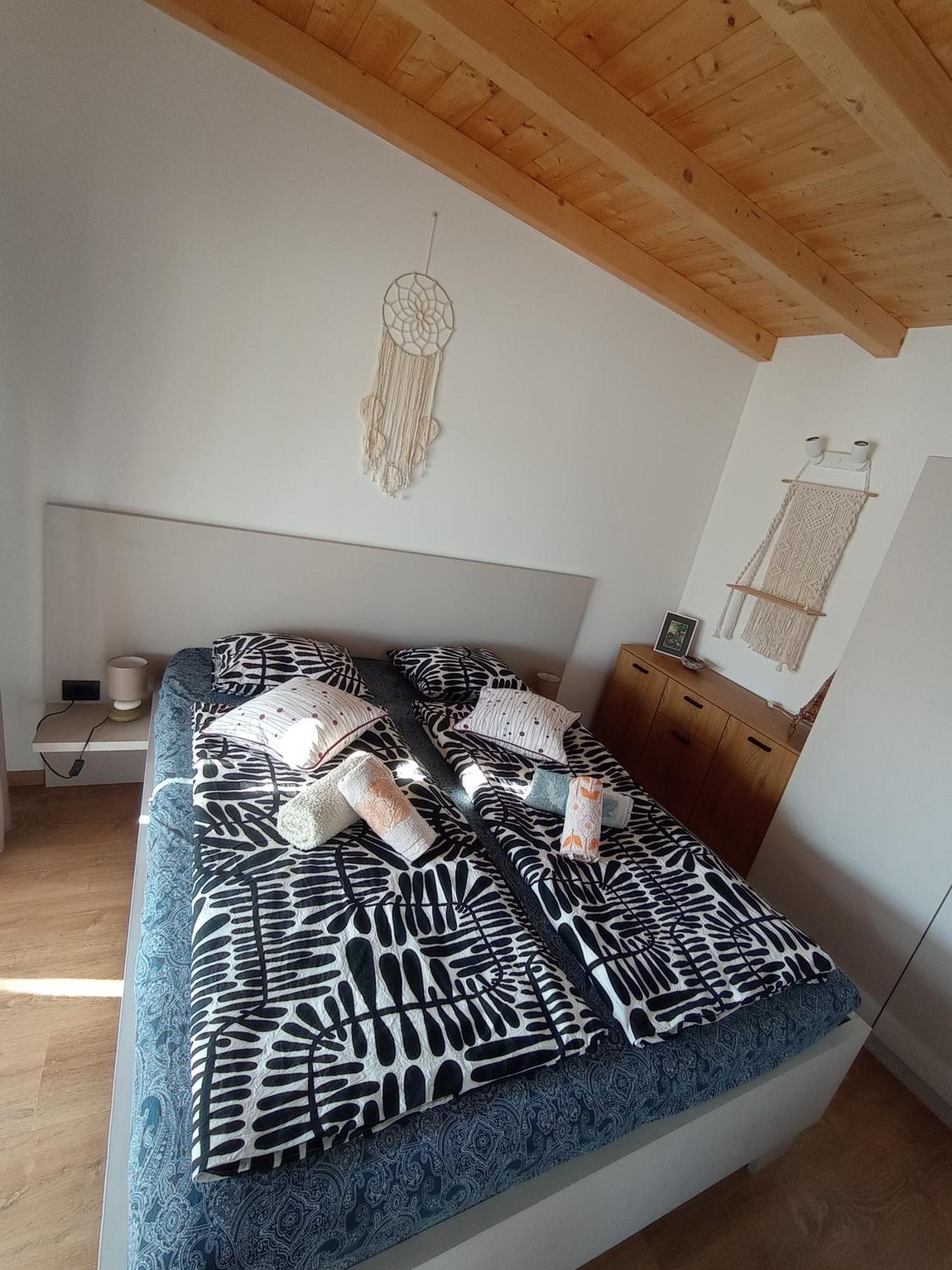 Nature Home Eco-Friendly Pet-Friendly 法扎纳 外观 照片